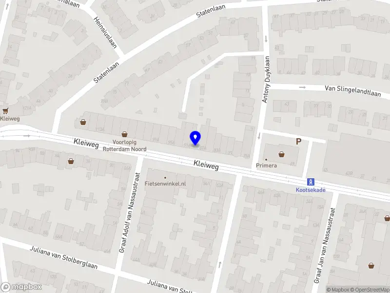 Lucari Works Rotterdam