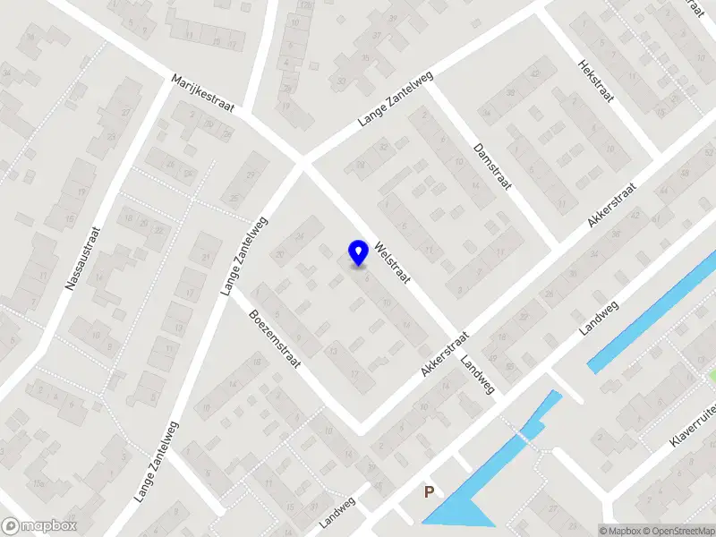 Hoveniersbedrijf A. Meeuwsen B.V.