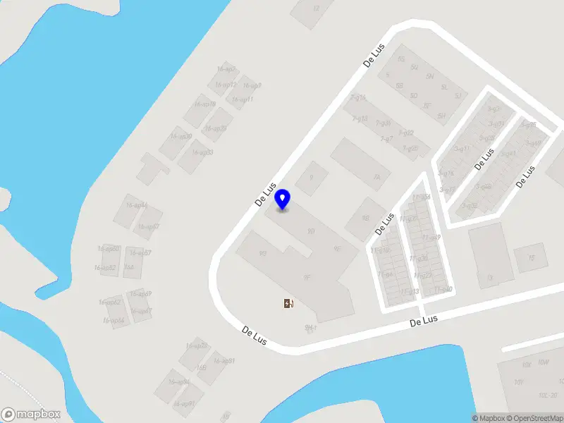 Vereniging van eigenaars De Lus 9 C tot en met G te Schagen