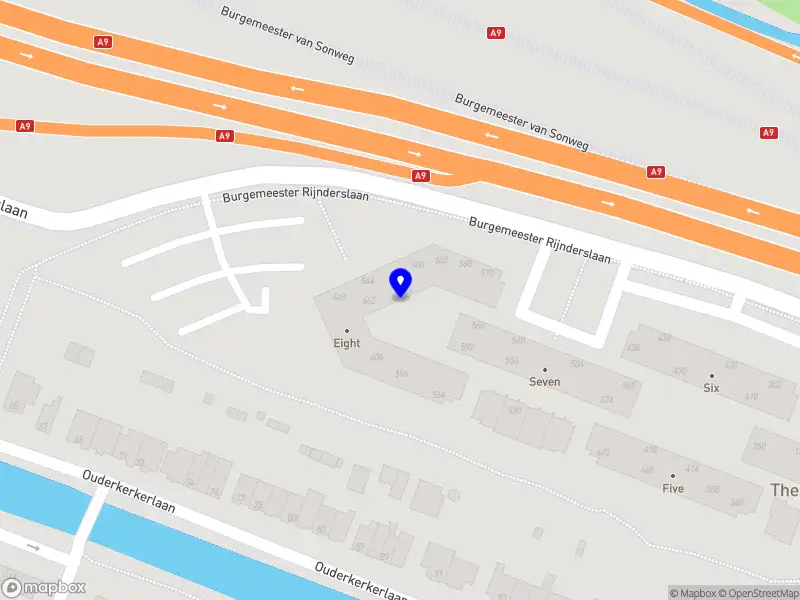 Summit Management and Invest B.V. Amstelveen