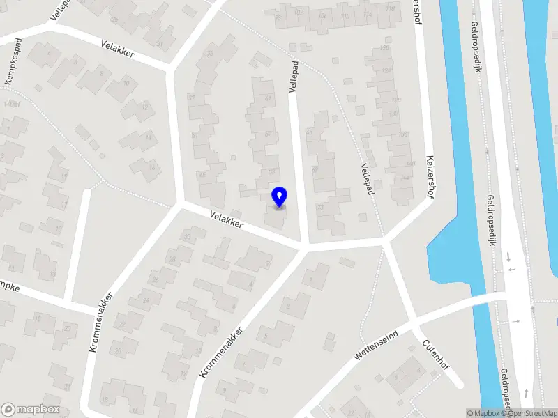 Stichting Goede Doelen Week Nuenen c.a.