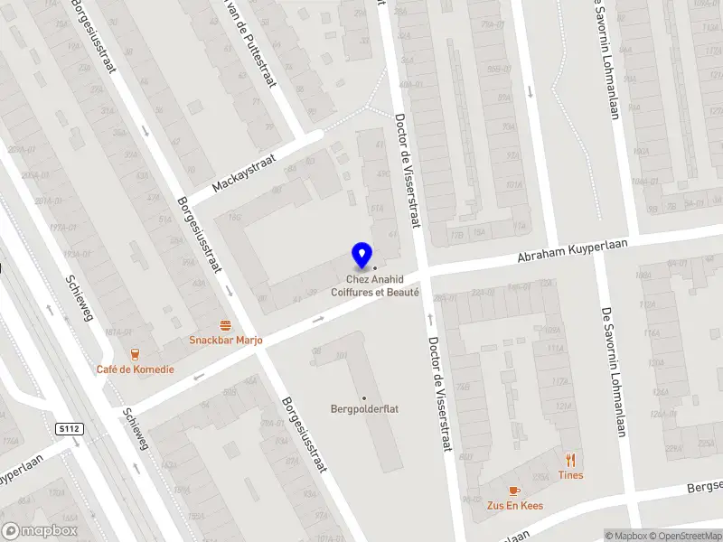 Tarik Boulahyan Rotterdam