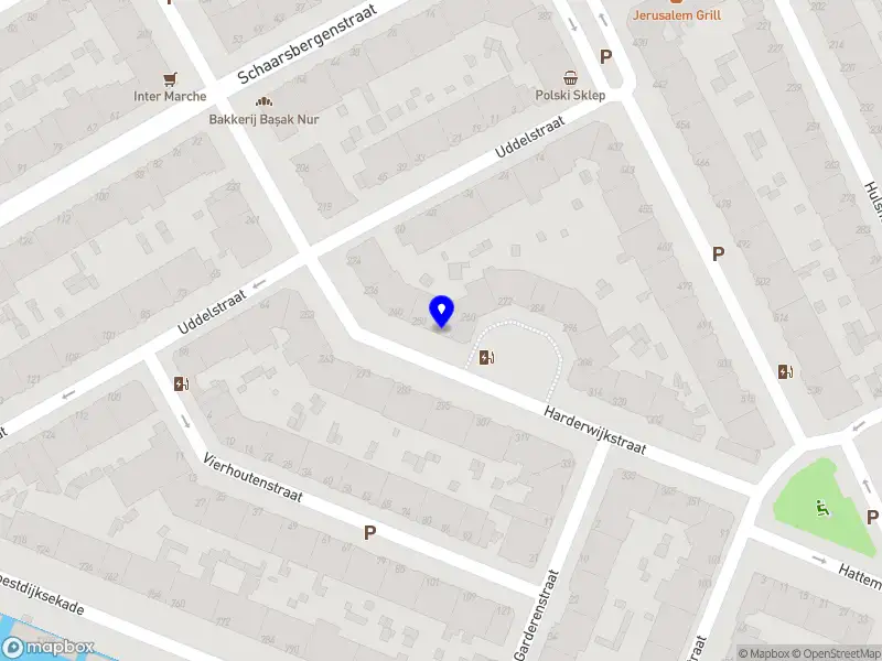 Grandee power 's-Gravenhage