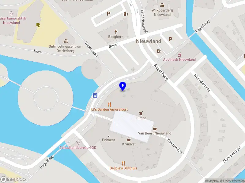 Stichting Beter Mens Amersfoort