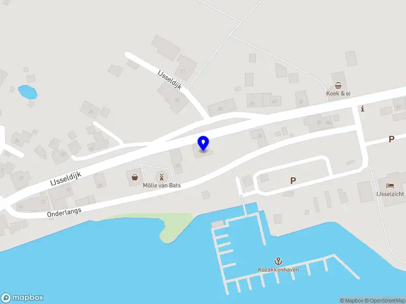 Stichting Administratiekantoor OG S & V