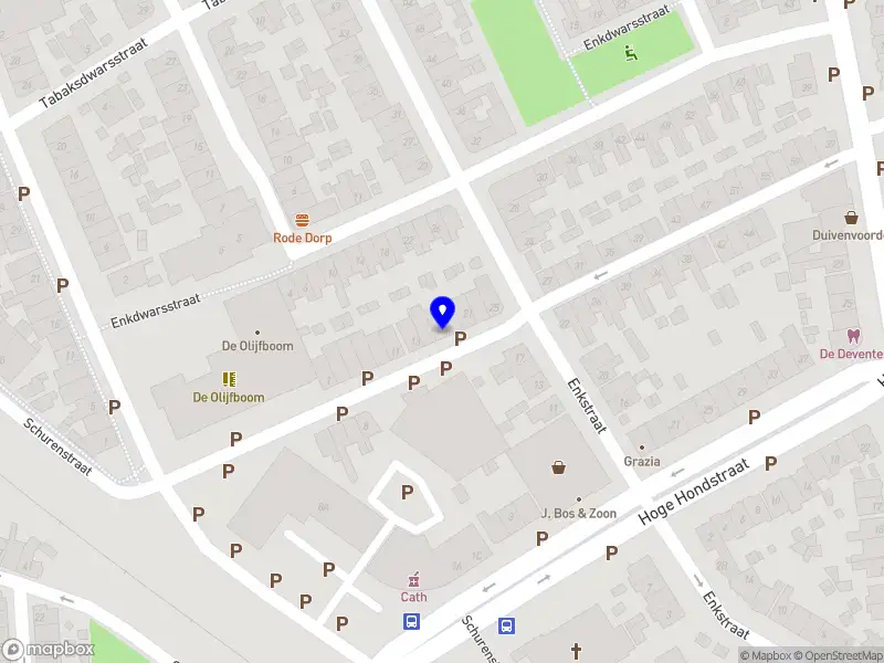 Sjanks Entertainment