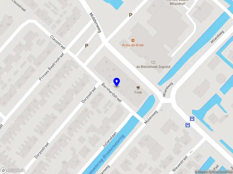 Woongaard Meubelen Rotterdam B.V.