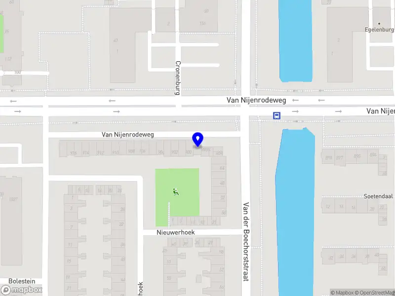 Olga Ivchenko Amsterdam