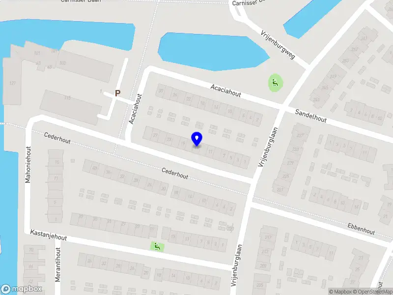 Bouarfa Bouw, Infra & Bodemsanering