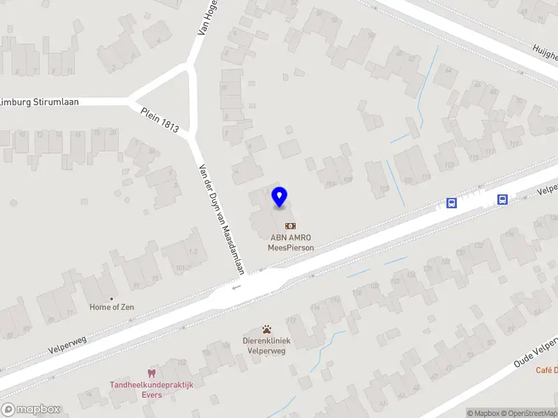 Stichting Administratiekantoor ROI