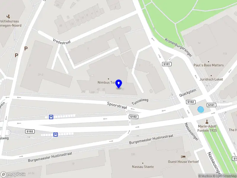 Fabulous Property Netherlands Asset Management B.V.