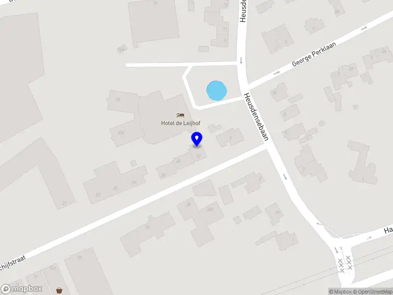 Restaurant Samen Oisterwijk