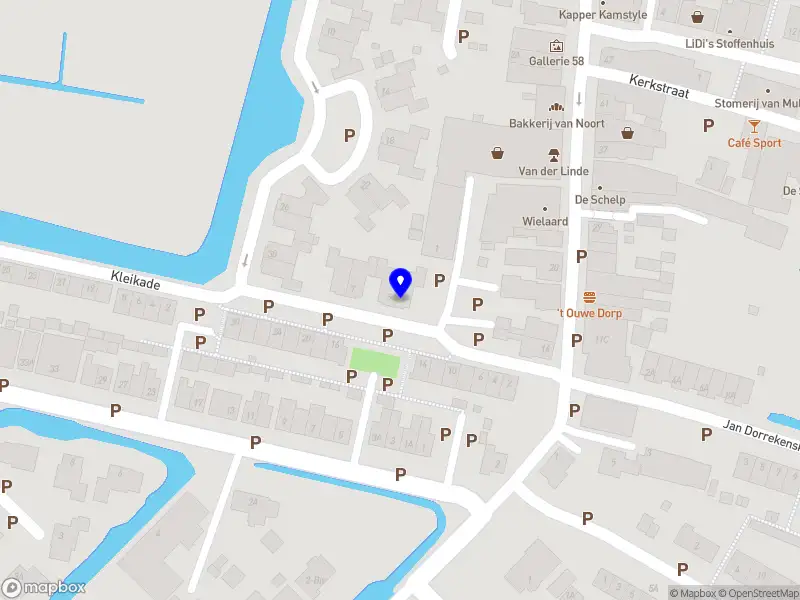 Johanna Maria de Jong