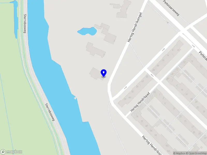 Stichting Green Hill