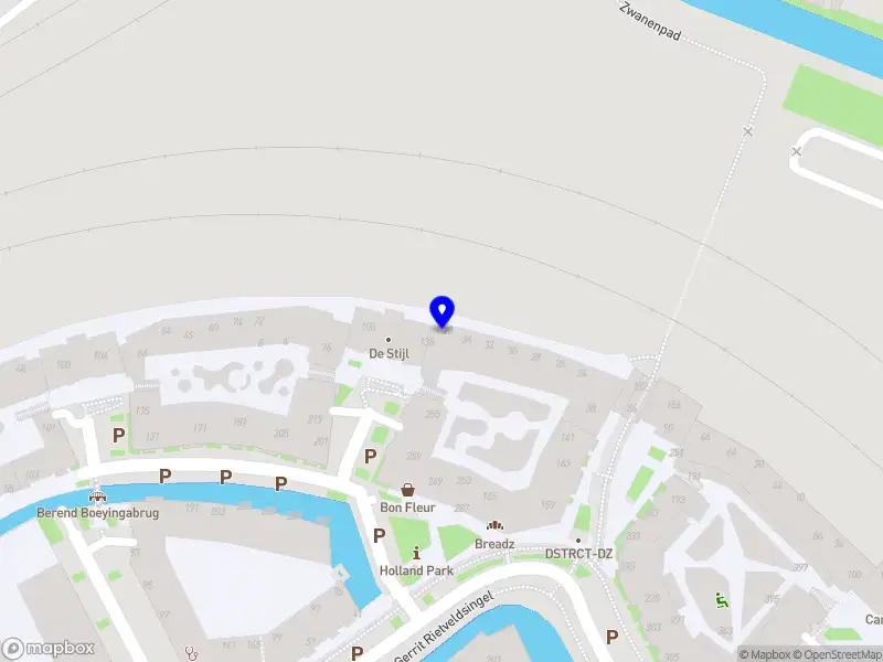 Flea Creative Studio Diemen