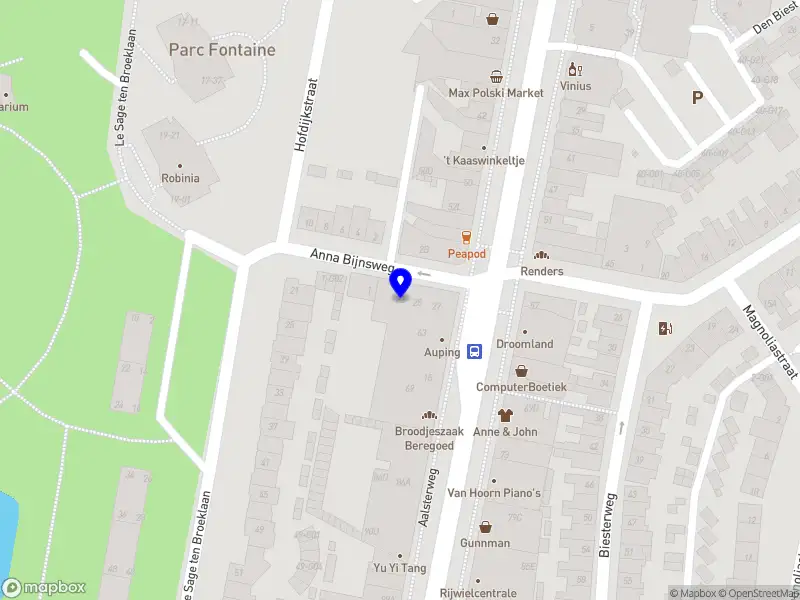 Nyls Korstanje Eindhoven