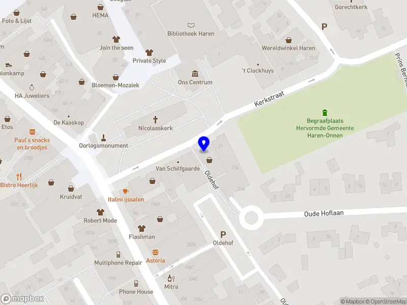 Nieuw bedrijf Fleur Oostra Media