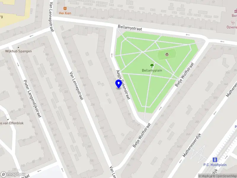 Emma Diensten Rotterdam