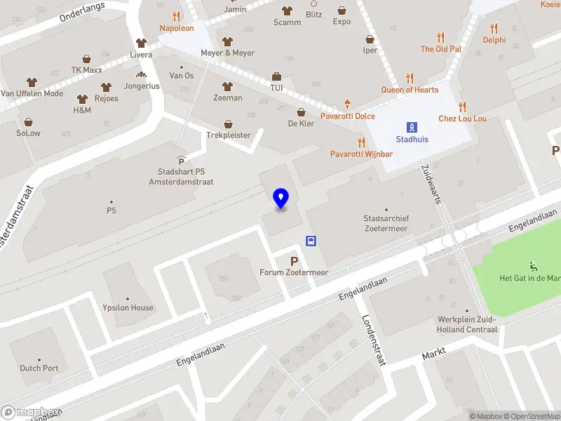 Nationaal Taxi Vervoer