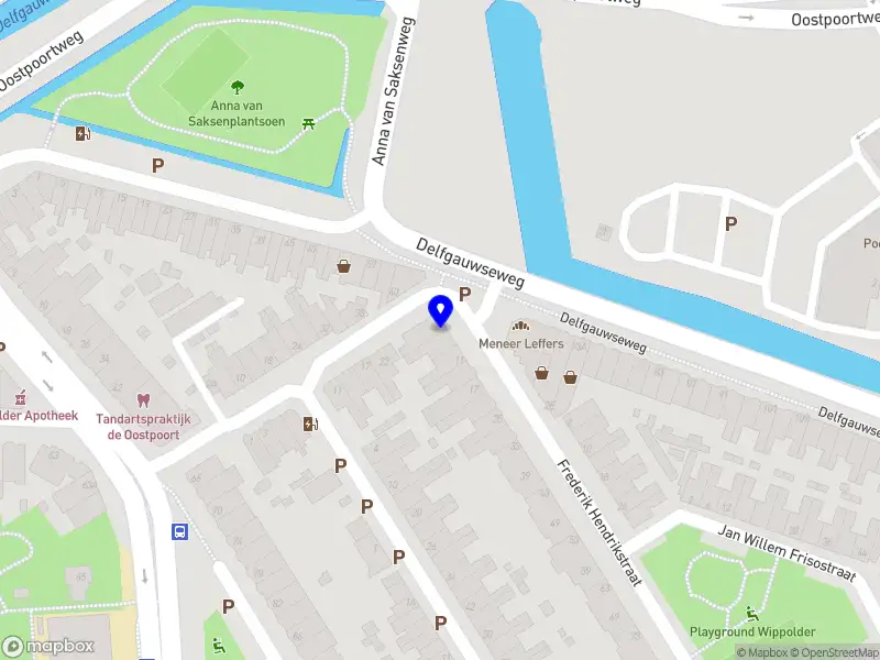 Stichting Vrienden van FH3