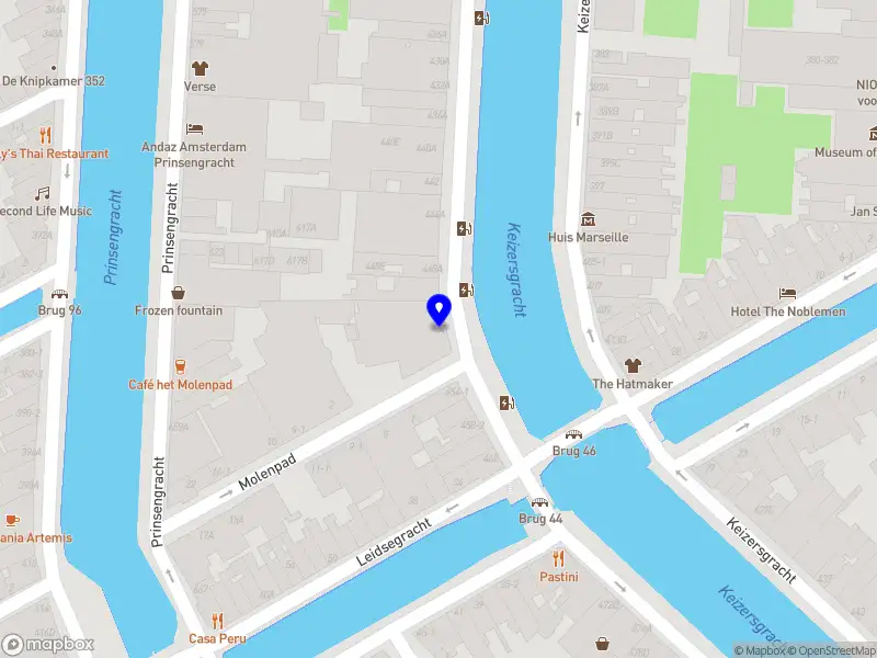 Essence Amsterdam B.V.