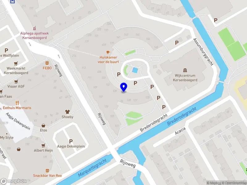 Hoornse Inwoners Beweging