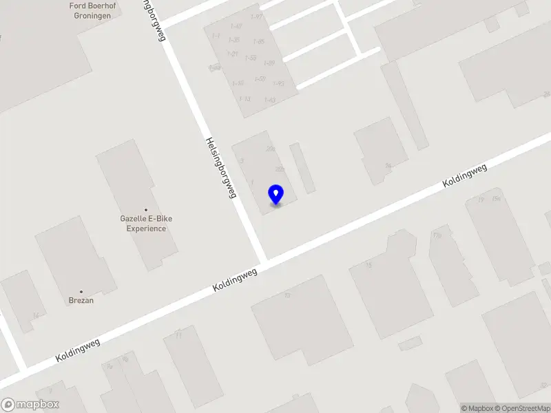 JerCo Investments B.V.