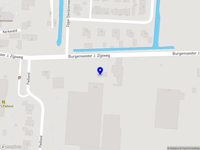 Mirial Zijpweg Vastgoed B.V.