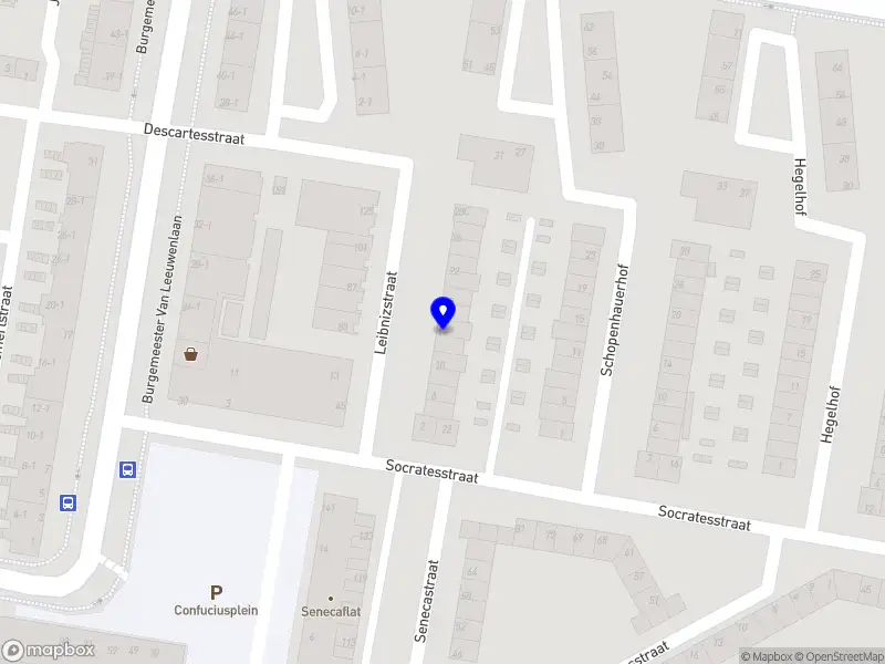 Mozaïek Baklava Osdorp B.V.