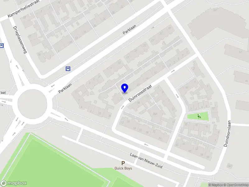 Alex van der Plas Holding B.V.