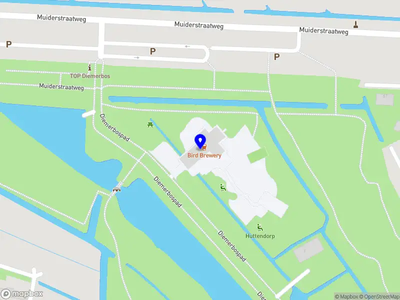 House of Bird Exploitatie B.V.