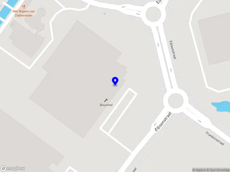 Thuisin Groene Hart Zoetermeer B.V.