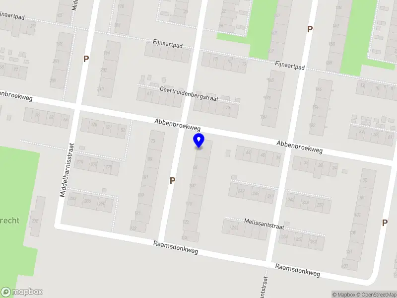 Nieuw bedrijf RB retail support