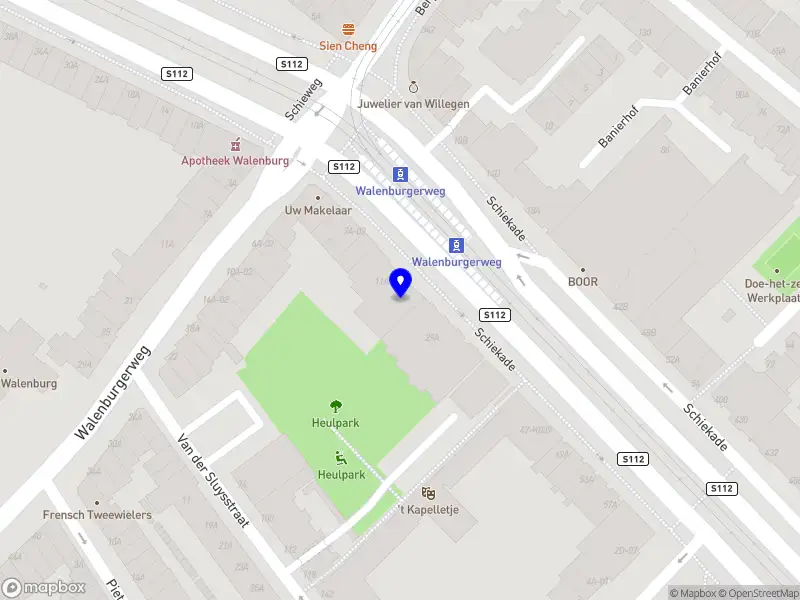 Didi Innovations Rotterdam