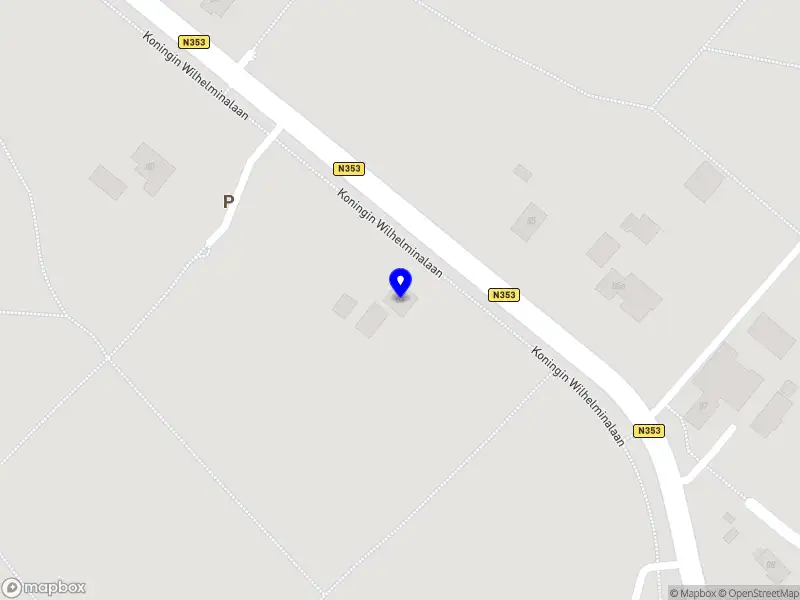 De keuken van Lizi en Rob