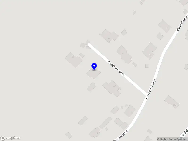 Beheervereniging Kiekeboslaantje