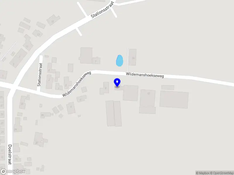 Maatschap de Reijger Fruit