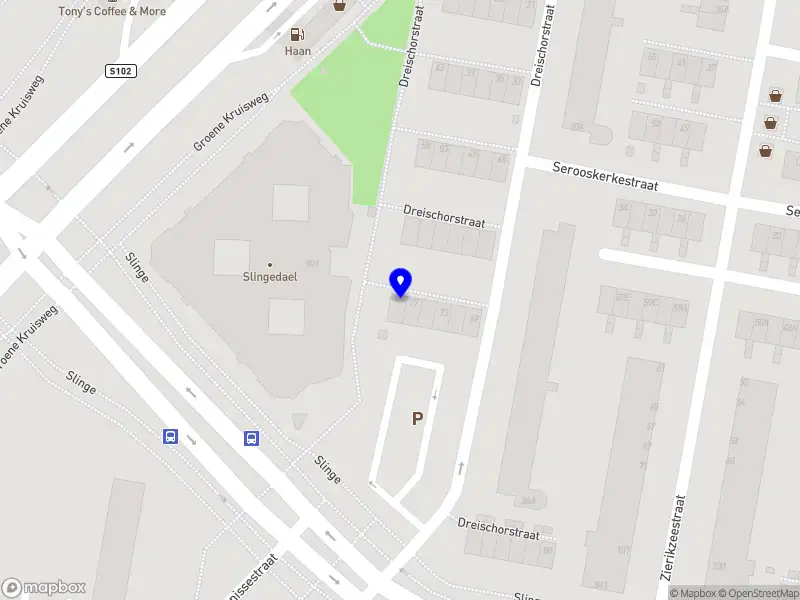 Verhuisbedrijf Vandaag B.V.