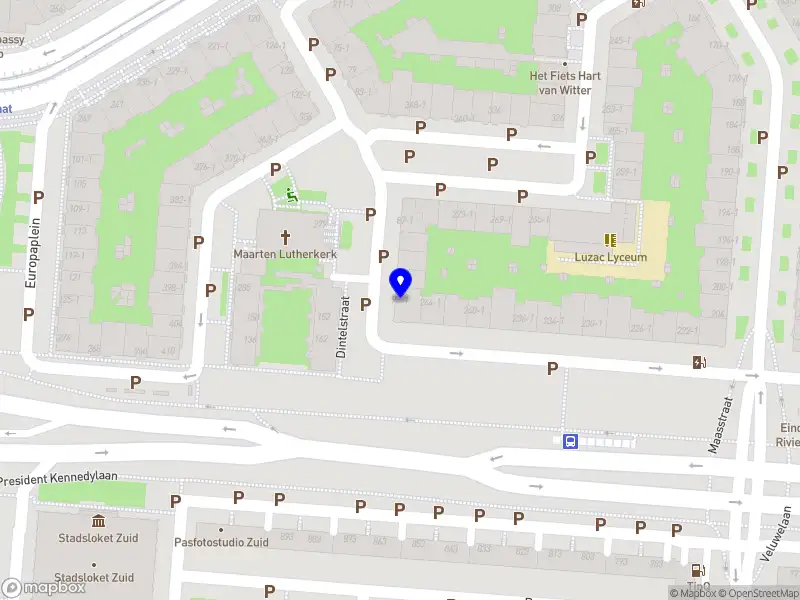 Nieuw bedrijf Christoph Hartmann