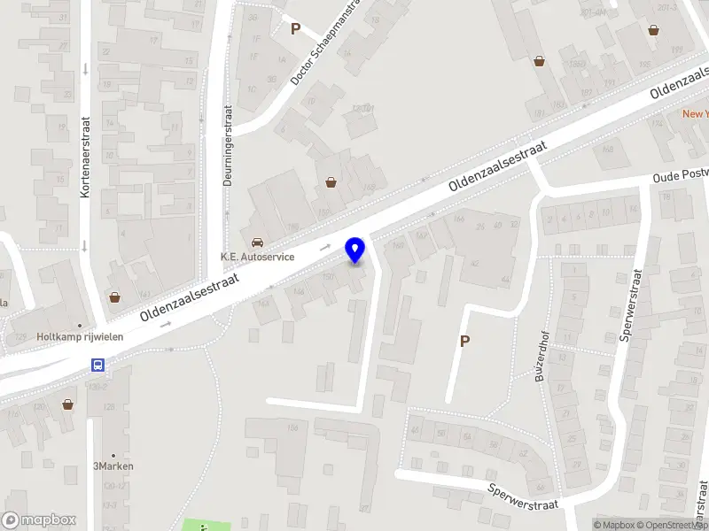 Klussenbedrijf Rosch