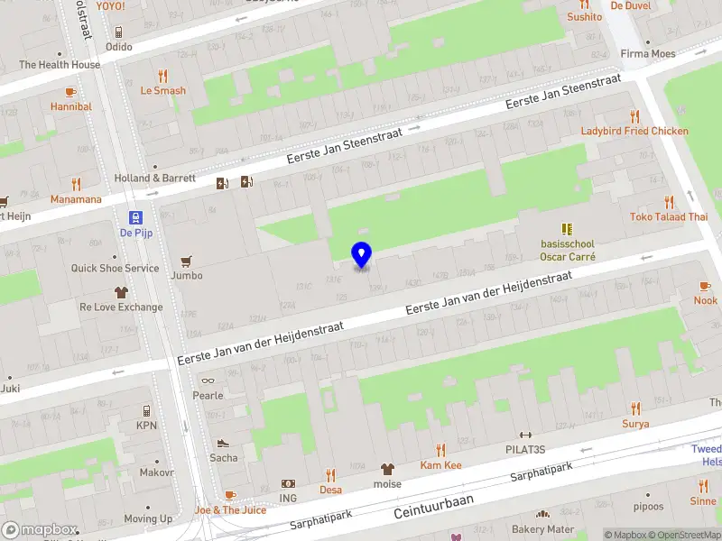 CES Marketing Amsterdam