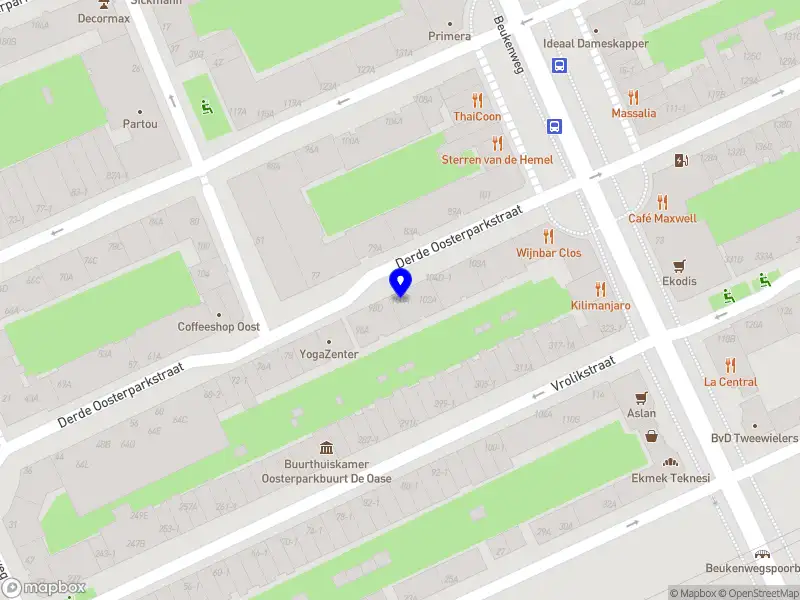 S.O.L.U.X. (Security Operations for Locations & Urban eXcellence)