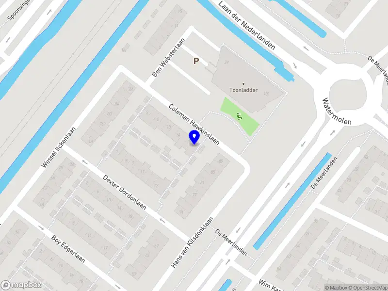 Masja Schennink Holding B.V.