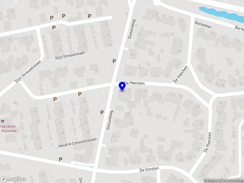 Druppel Ontwikkelbegeleiding