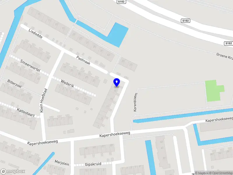 Draoui Hoogvliet Rotterdam