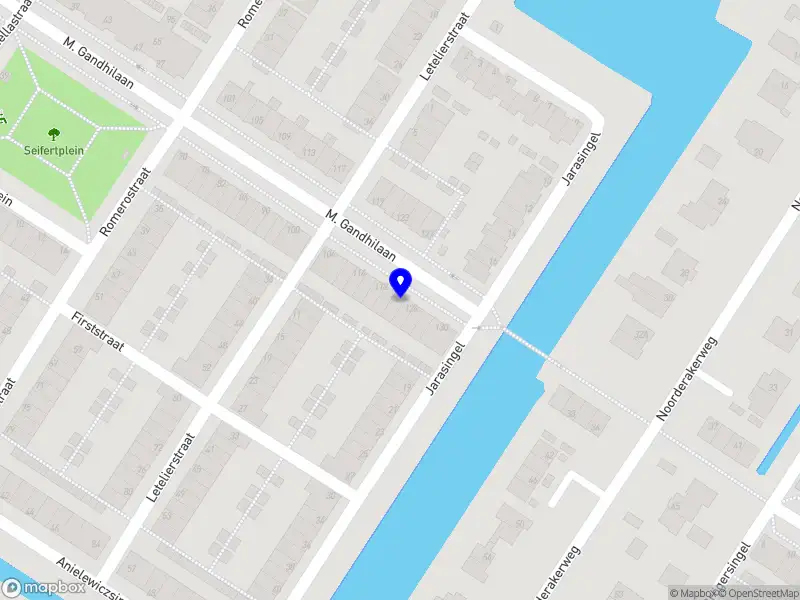 Stukadoorsbedrijf Dok