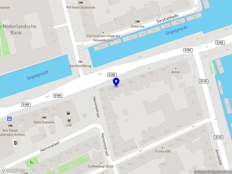 Aurelius Holding B.V.