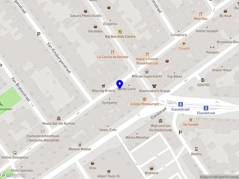 JBE Elektrotechnische Diensten