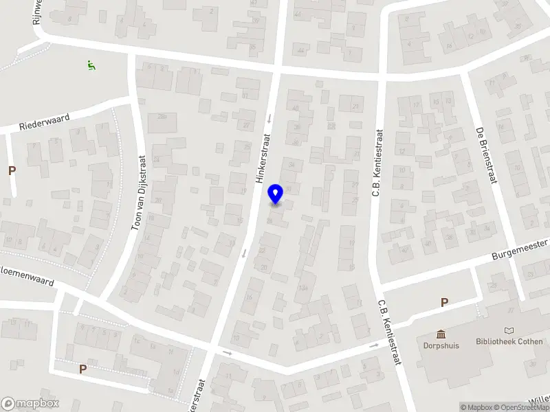 T&W Onroerend Goed B.V.