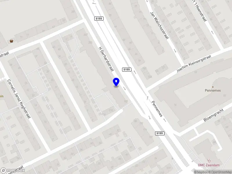 SFX Coaching Zaandam